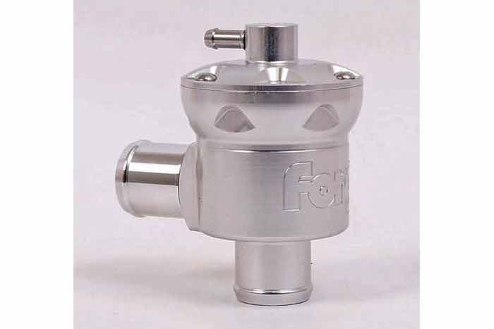 FMDV008PA-Polished, Forge Motorsport adjustable vacuum VERSION of FMDV008 (2 x Required), Porsche, 996